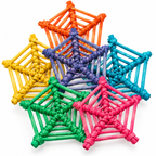 2506 Pk6 Color Vine Web