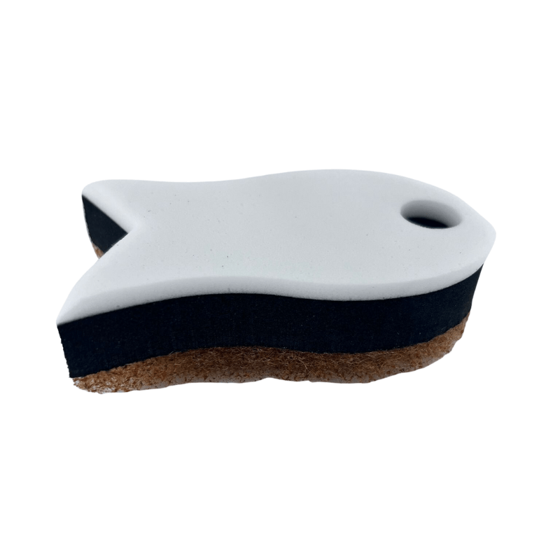 UP AQUA Magic Cleaning Sponge (E-029S) - 2 in 1