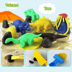 🔥HOT SALE-50% OFF🔥DIY Colorful Plasticine Toy Box Set