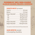 Grizzly Salmon Oil - Omega Plus