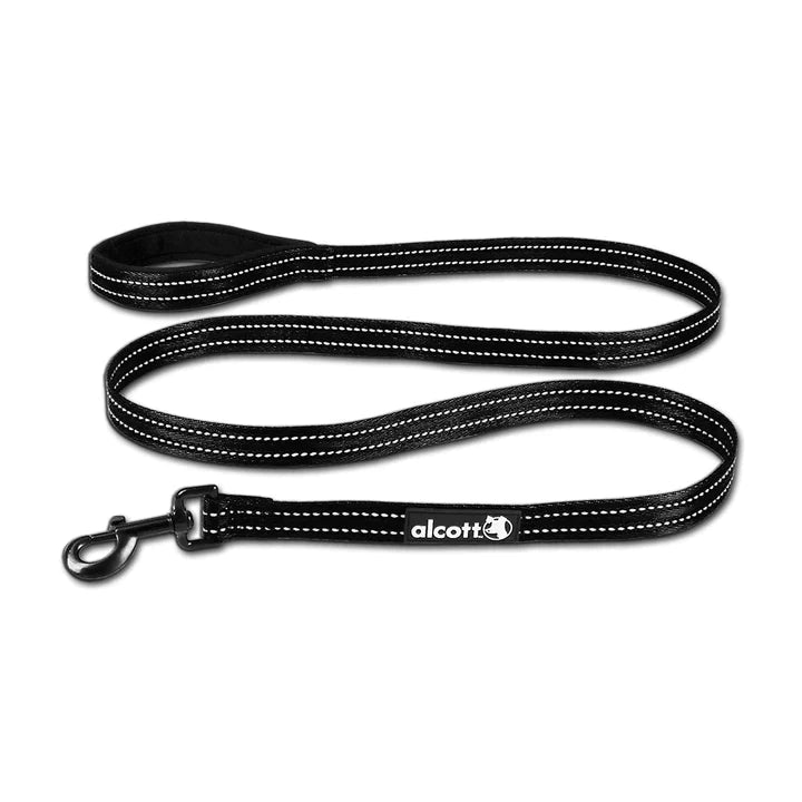 Alcott Adventure Nylon Dog Leash
