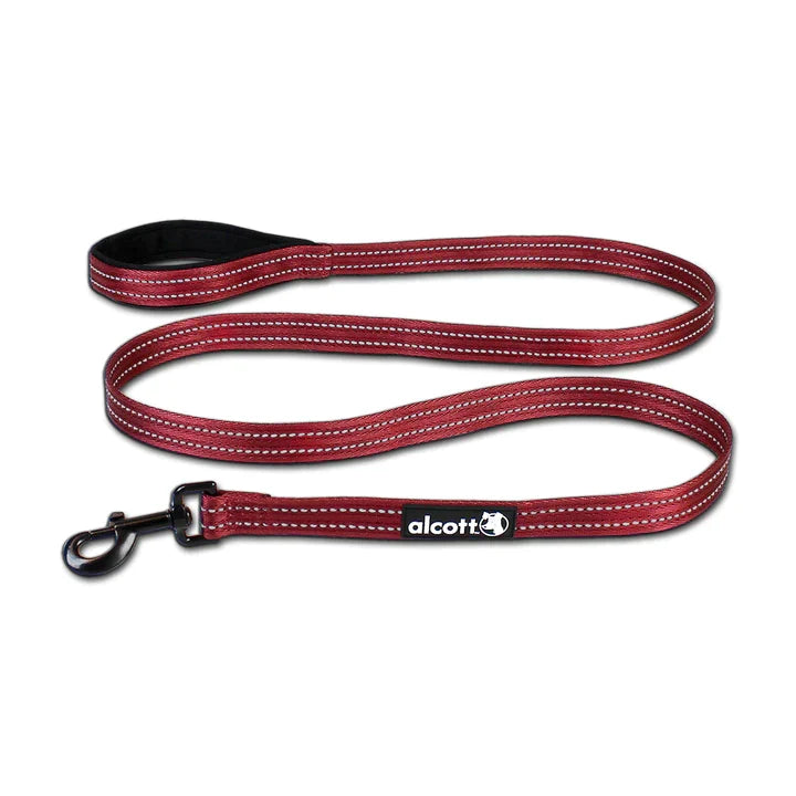 Alcott Adventure Nylon Dog Leash