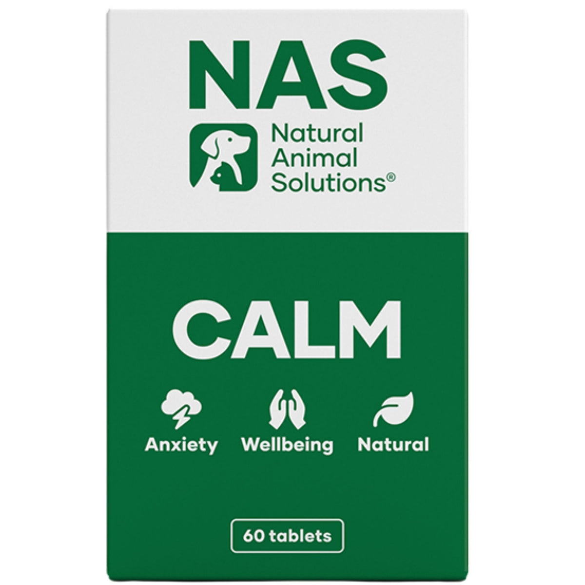 Natural Animal Solutions Calm