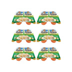 INABA Twins Chicken with Vegetables Recipe Dog Treats 2x35g