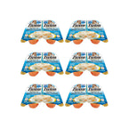 INABA Twins Chicken with Vegetables & Cheese Recipe Dog Treats 2x35g