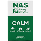 Natural Animal Solutions Calm