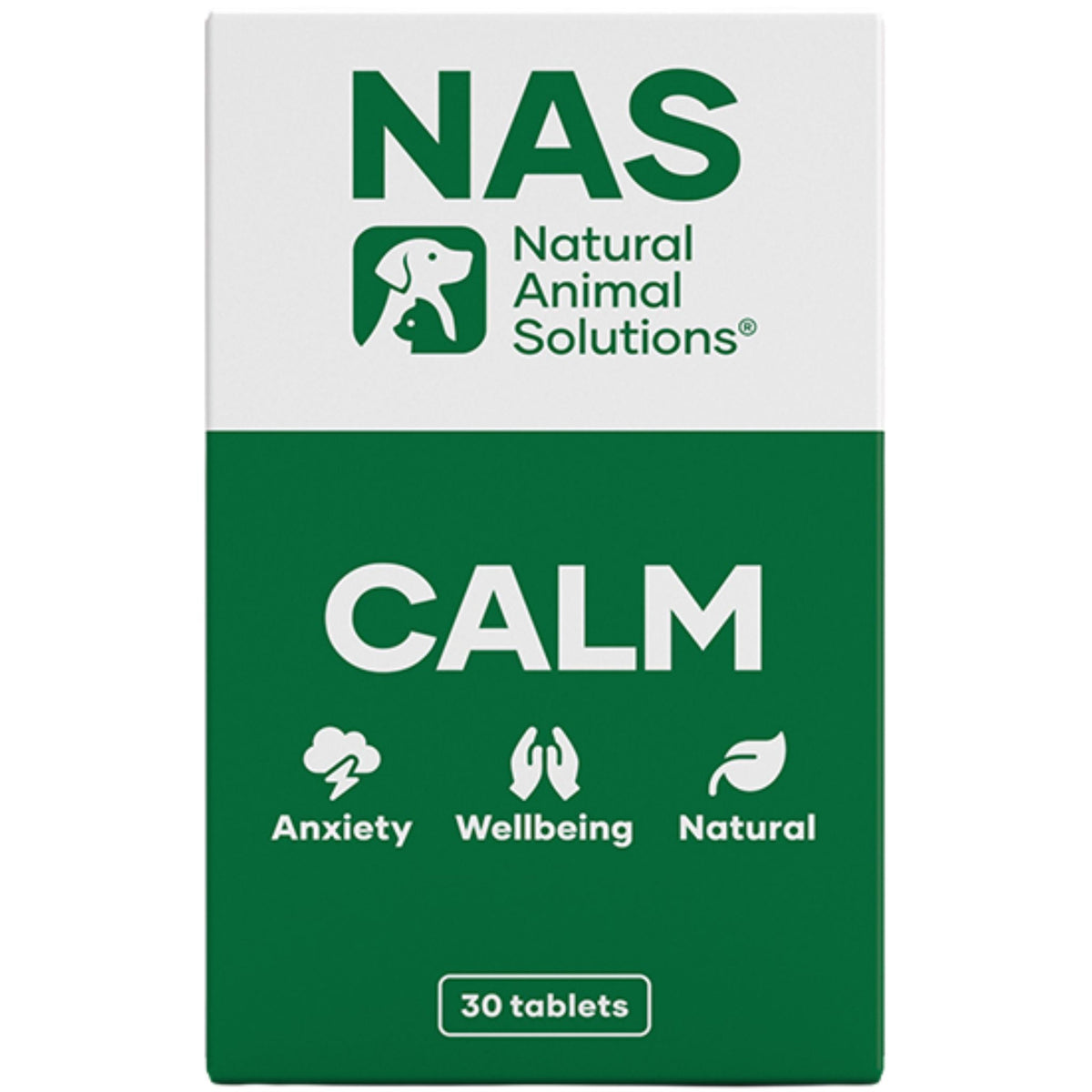Natural Animal Solutions Calm