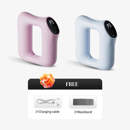🔥2026 New Arrivals: 70% OFF for a Limited Time!🏆Multifunctional Full-Body Fascia Ring💪