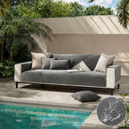 Waterproof All-season Stain-resistant Durable Outdoor Couch Cover