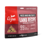 Orijen Grass Fed Lamb Freeze Dried Dog Treats