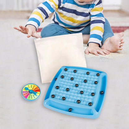 🧑‍🎄Christmas Hot Sale🎄- Magnetic Chess borad Game