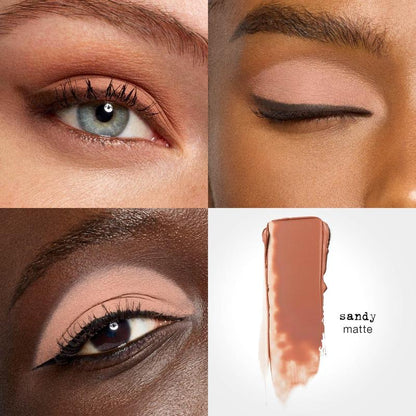 🔥Last Day Discount 50% Off--Eye Shadow With Eye-Flattering Formula