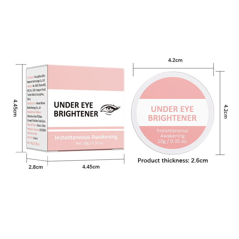 ✨Under Eye Corrector Brightener