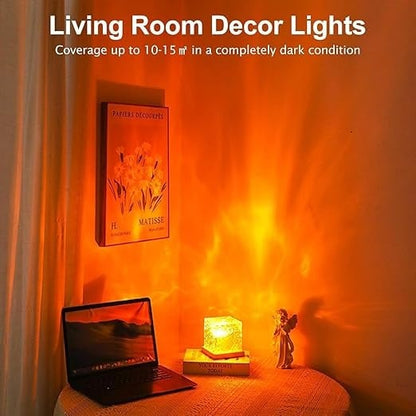 🎁Last Day Sale 49% OFF🔥-✨Keyora Aurora Dreamscape Projector🌌