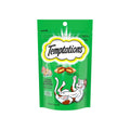 TEMPTATIONS Snacks Seafood Medley Cat Treats