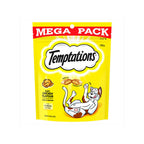 TEMPTATIONS Snacks Tasty Chicken Cat Treats