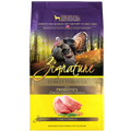 Zignature Turkey Formula Dry Dog Food, 25lb