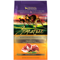 Zignature Kangaroo Formula Dry Dog Food, 4lb