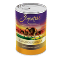 Zignature Kangaroo Formula For Dog Canned Food, 13oz