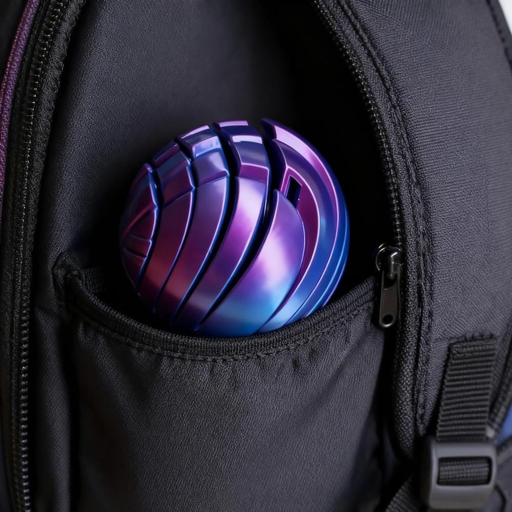 🎄LAST DAY SPECIAL PRICE: ￡8.99!!🎁3D Printing Slime Ball Fidget Toy👍