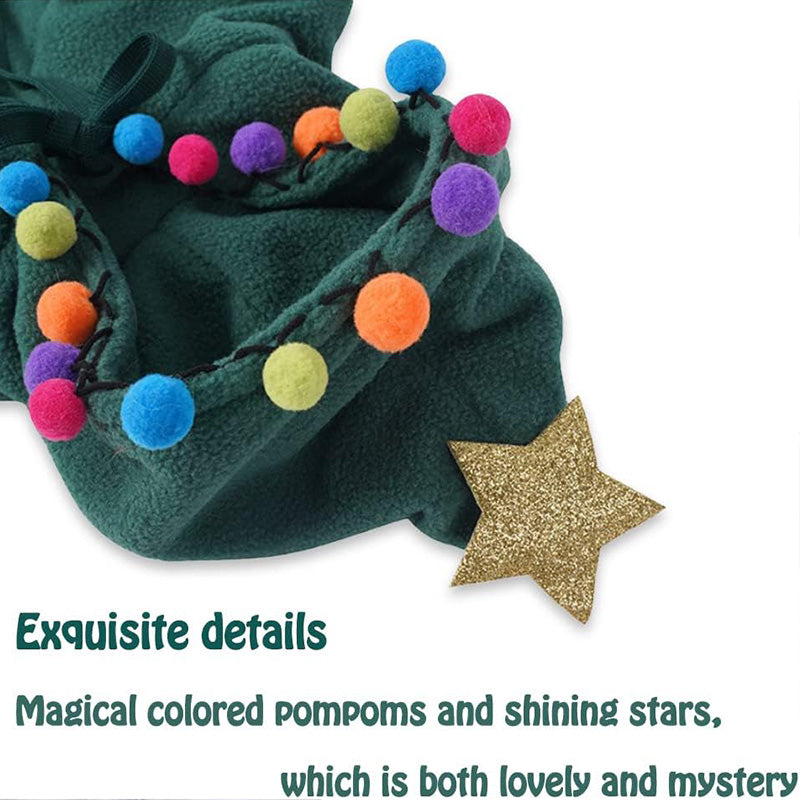 🔥Christmas Sale🔥Pet Christmas Cape