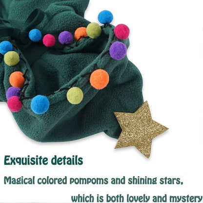 🔥Christmas Sale🔥Pet Christmas Cape