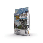 TASTE OF THE WILD Pacific Stream Grain Free Dog Food for Puppy