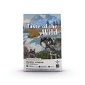 TASTE OF THE WILD Pacific Stream Grain Free Dog Food for Puppy