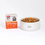 Prime100 Spd Slow Cooked Wet Dog Food Venison & Sweet Potato