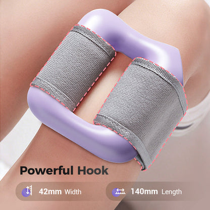 🔥2026 New Arrivals: 70% OFF for a Limited Time!🏆Multifunctional Full-Body Fascia Ring💪