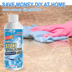 🔥Buy More Save More⏳Stone Stain Remover Cleaner