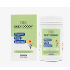 Okey Doggy Organic King Seaweed