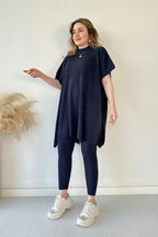 ⏰Clearance Sale 49% Off !🥂Knitted Two-piece Set