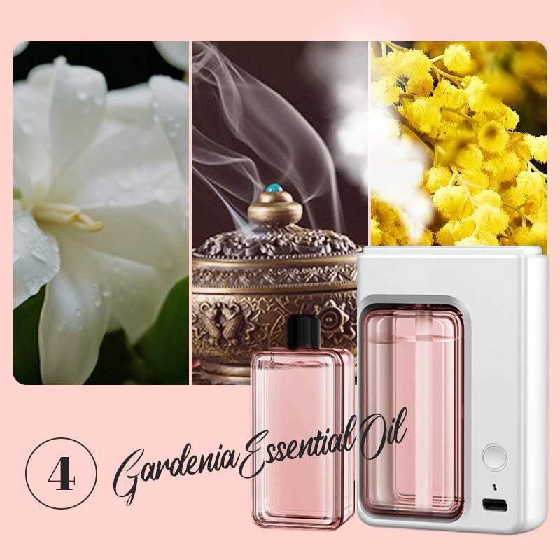 🪻Last day Sale 50% Off🪻 Automatic Aromatherapy Diffuser