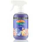 Plush Puppy Wonder Wash Bathing Alternative Self Rinsing Shampoo