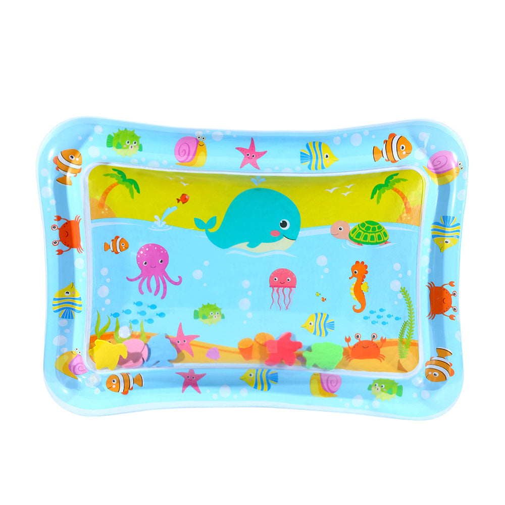 🔥HOT SALE - 49% OFF🔥😻Water Sensormat Pet