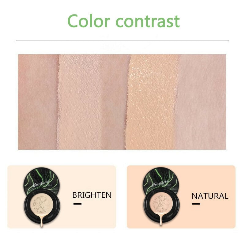💥Buy More Save More💥New Mushroom Head Air Cushion CC Cream