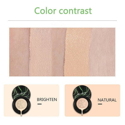 💥Buy More Save More💥New Mushroom Head Air Cushion CC Cream