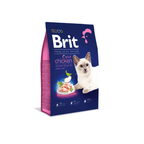Brit Premium Cat Adult Chicken Dry Cat Food