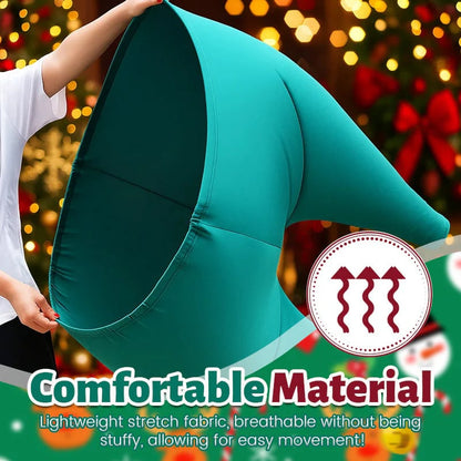 🎅Christmas Sale 50% OFF😂 The Ultimate Christmas Party Game Pants