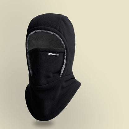 🔥Last Day Sale 70% OFF🔥Unisex Winter Warm Neck Mask Ear Protection One Piece Hat
