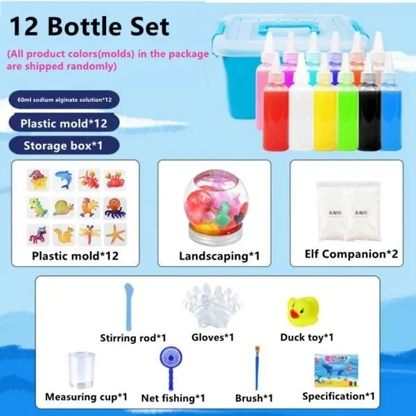🔥Hot Sale 49% OFF - Magic Water ELF🤗