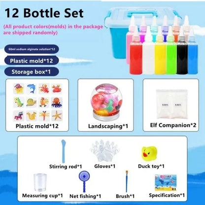 🔥Hot Sale 49% OFF - Magic Water ELF🤗