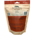 Zeal Free Range Naturals Beef Fillets Pet Treats 125g