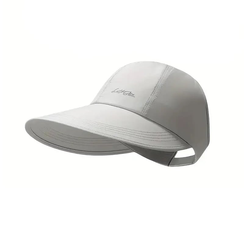 🔥LAST DAY SALE 70% OFF 🌞 UPF Sun Protection Baseball Hat🧢