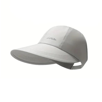 🔥LAST DAY SALE 70% OFF 🌞 UPF Sun Protection Baseball Hat🧢