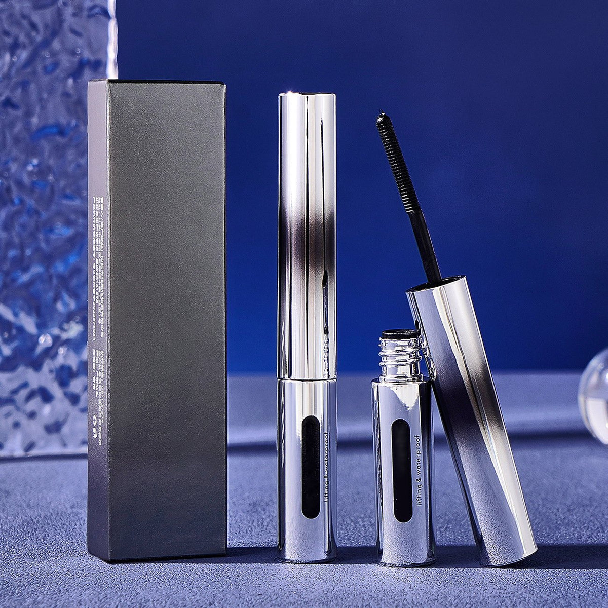 🔥Buy 1 Get 1 Free(2 pcs)🔥Metal Mascara 💓