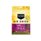 BLACK HAWK Lamb Air Dried Dog Food