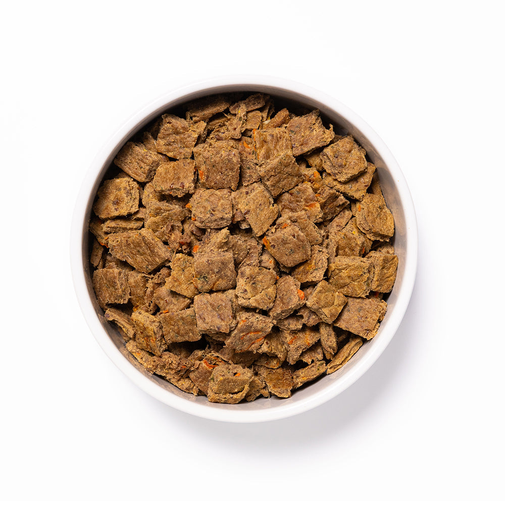 PRIME100 SPD Air Dried Turkey & Flaxseed Dog Food
