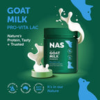 NAS NATURAL ANIMAL SOLUTIONS Pro-Vita Lac 200g
